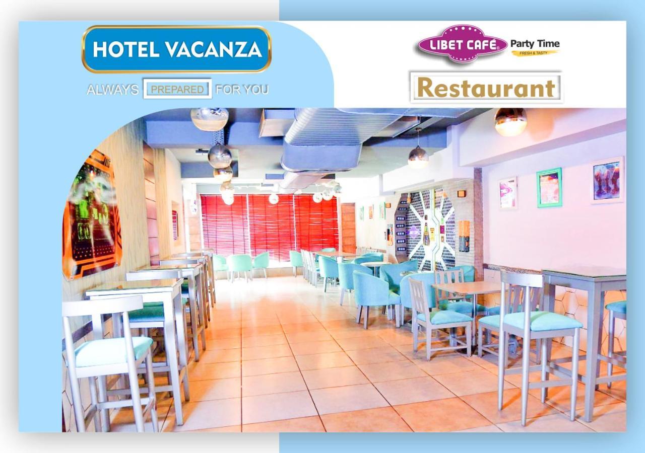 FabHotel Vacanza Noida Exterior foto
