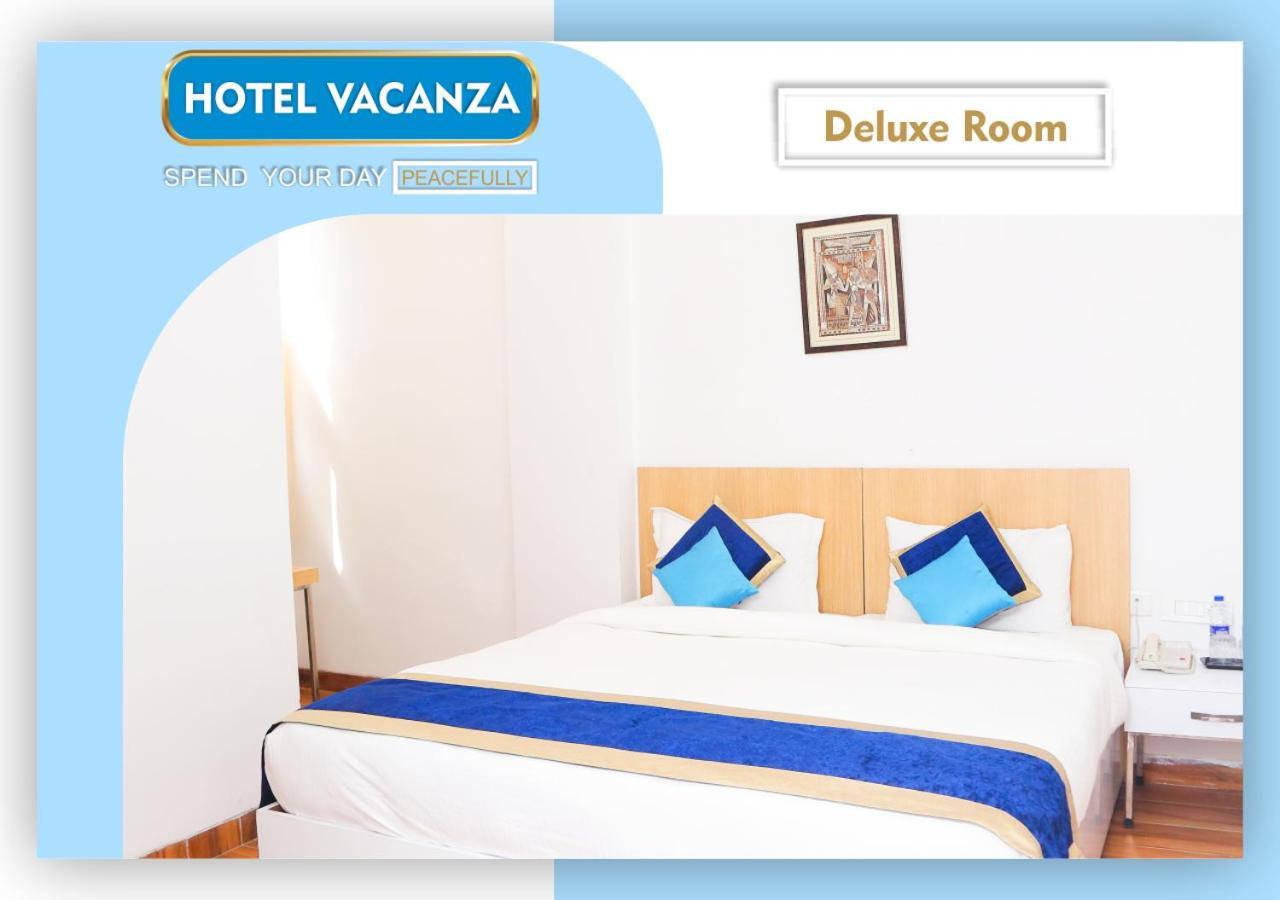 FabHotel Vacanza Noida Exterior foto